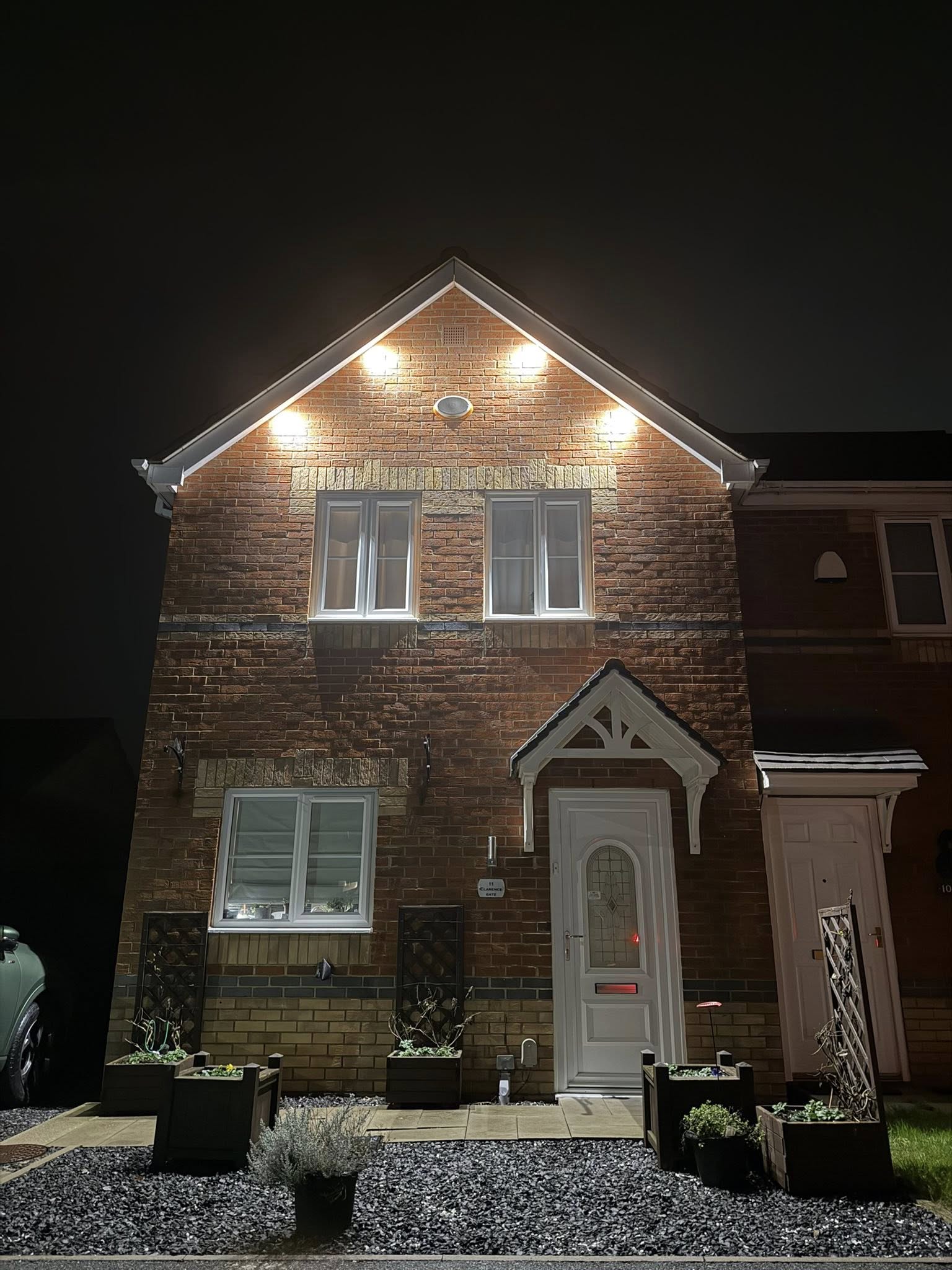 Electricians in Durham and County Durham